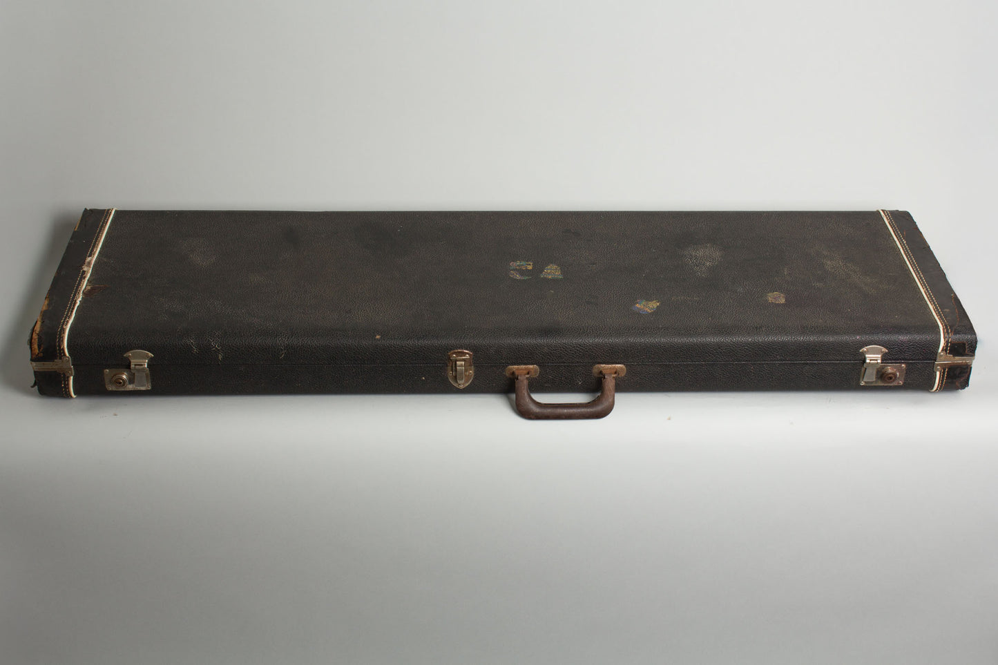 Fender Precision Bass Solid Body Electric Bass Guitar (1964)