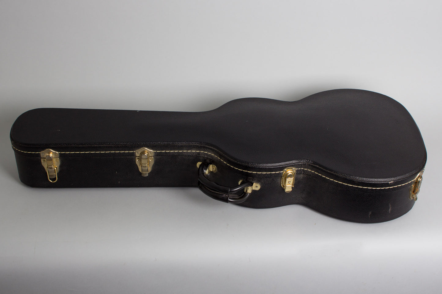 Regal Custom Built Style 5 Flat Top Acoustic Guitar (1930)