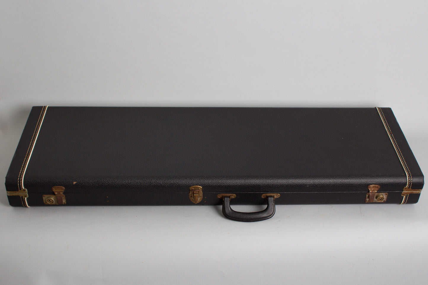 Fender Mustang Solid Body Electric Guitar (1974)