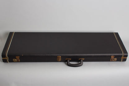 Fender Mustang Solid Body Electric Guitar (1974)