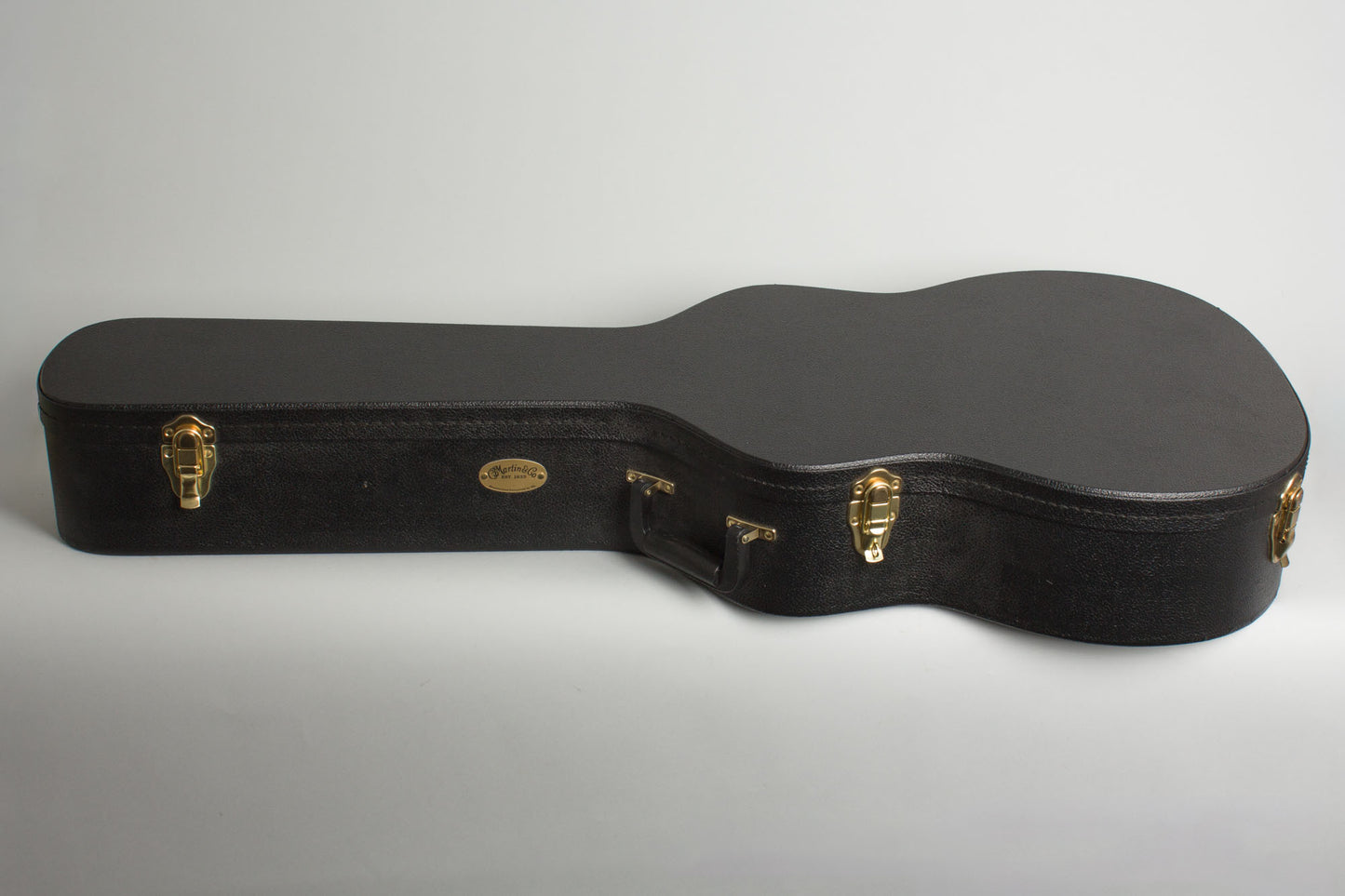 C. F. Martin Custom Shop 000-17-12 12 String Flat Top Acoustic Guitar (2001)