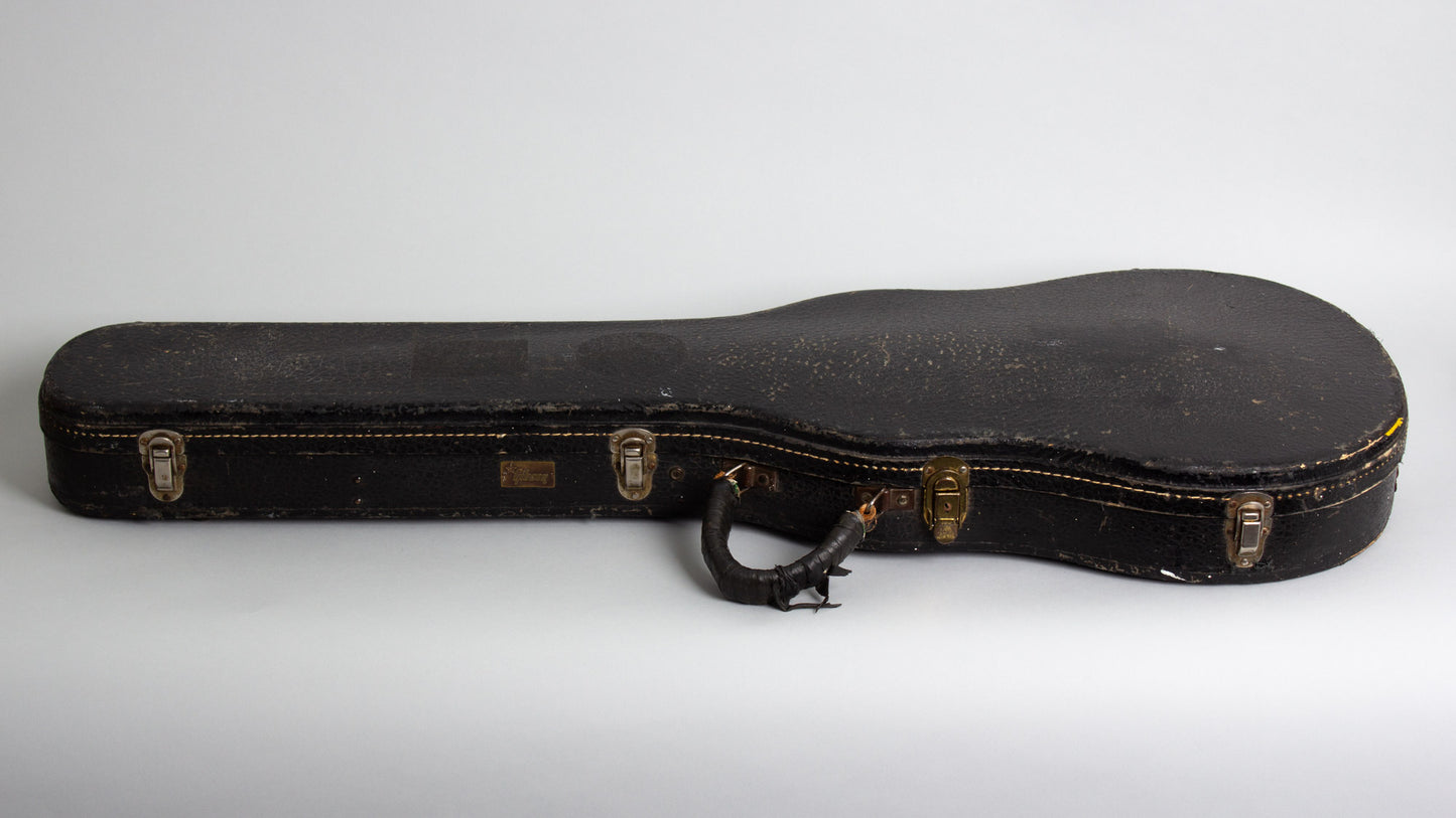 Gibson Les Paul Custom Owned and Played by Jason Isbell Solid Body Electric Guitar (1960)