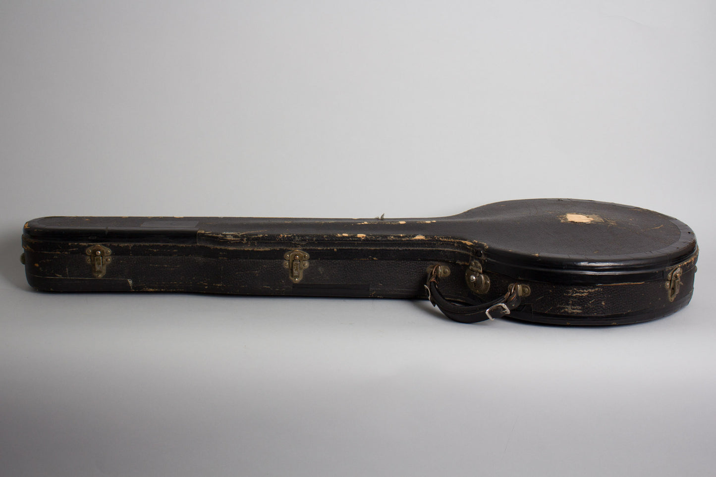 Vega Tu-Ba-Phone #9 5 String Banjo (1923)