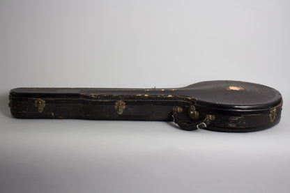 Vega Tu-Ba-Phone #9 5 String Banjo (1923)