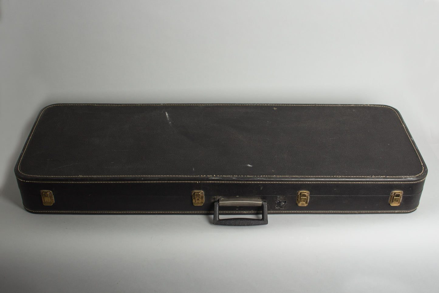 Gibson Firebird III Solid Body Electric Guitar (1965)
