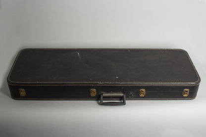 Gibson Firebird III Solid Body Electric Guitar (1965)