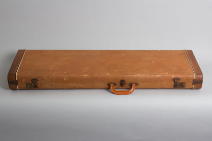 Fender Duo-Sonic Solid Body Electric Guitar (1957)