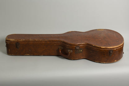 Gibson J-185 Flat Top Acoustic Guitar (1953)