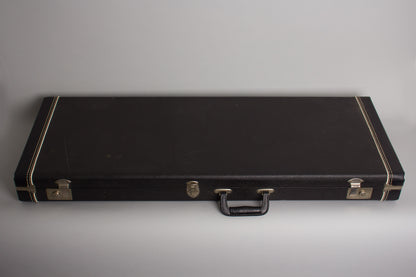 Travis Bean TB-1000A Solid Body Electric Guitar (1975)