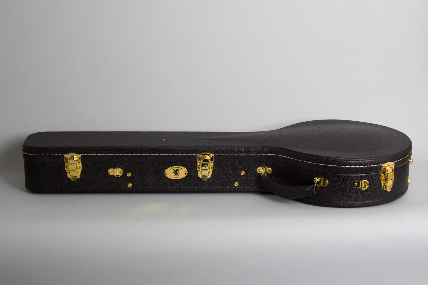 August Pollmann Royal Mandolin Banjo (1890)