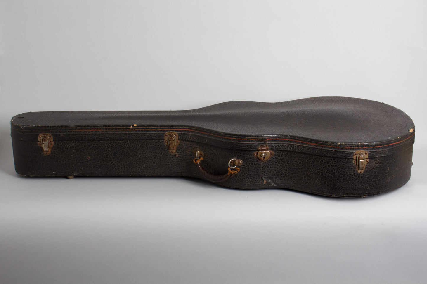 Gibson L-75 Arch Top Acoustic Guitar (1939)
