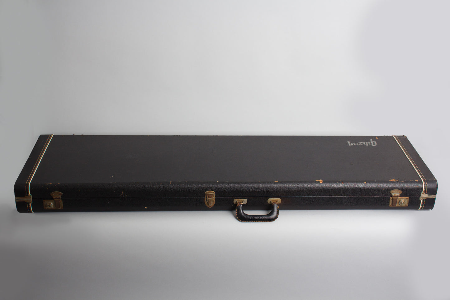 Gibson Thunderbird II Electric Bass Guitar (1966)