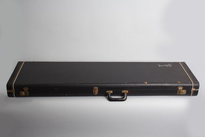 Gibson Thunderbird II Electric Bass Guitar (1966)