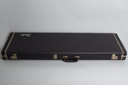 Fender Bass VI Electric 6-String Bass Guitar (1965)