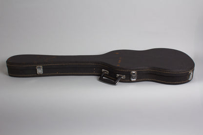 Danelectro Silvertone Model 1417L Semi-Hollow Body Electric Guitar (1959)