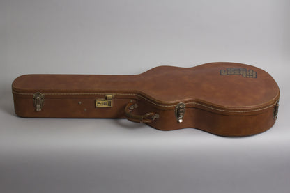 Gibson L-5CT Arch Top Hollow Body Electric Guitar (2000)