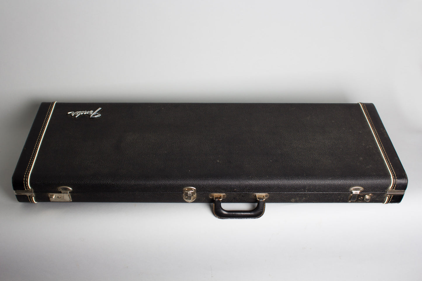 Fender Telecaster Solid Body Electric Guitar (1968)