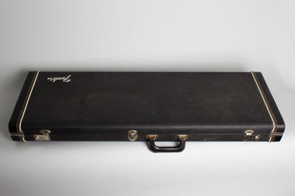 Fender Telecaster Solid Body Electric Guitar (1968)
