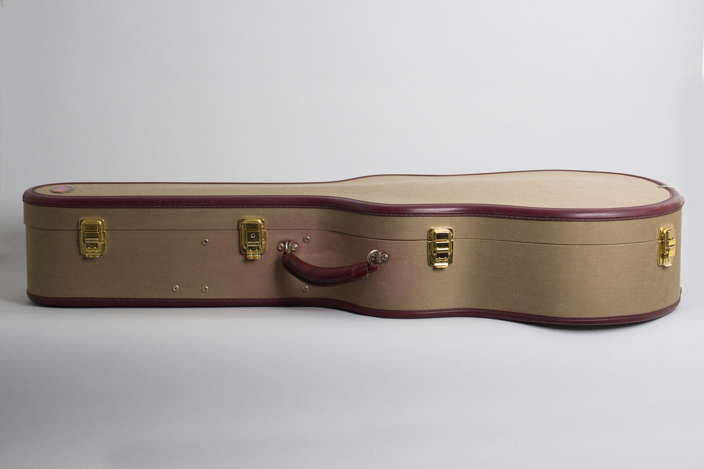 Gibson J-45 Banner Flat Top Acoustic Guitar (1943)