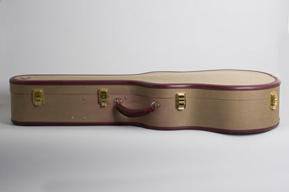 Gibson J-45 Banner Flat Top Acoustic Guitar (1943)
