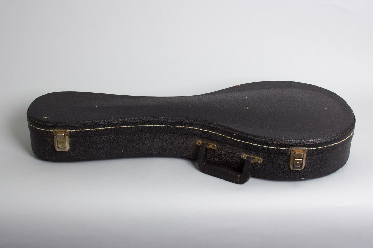Gibson A-Junior Snakehead Carved Top Mandolin (1927)