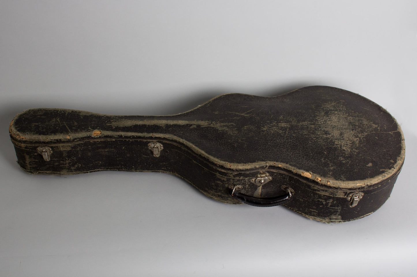 Gibson L-5 Arch Top Acoustic Guitar (1931)