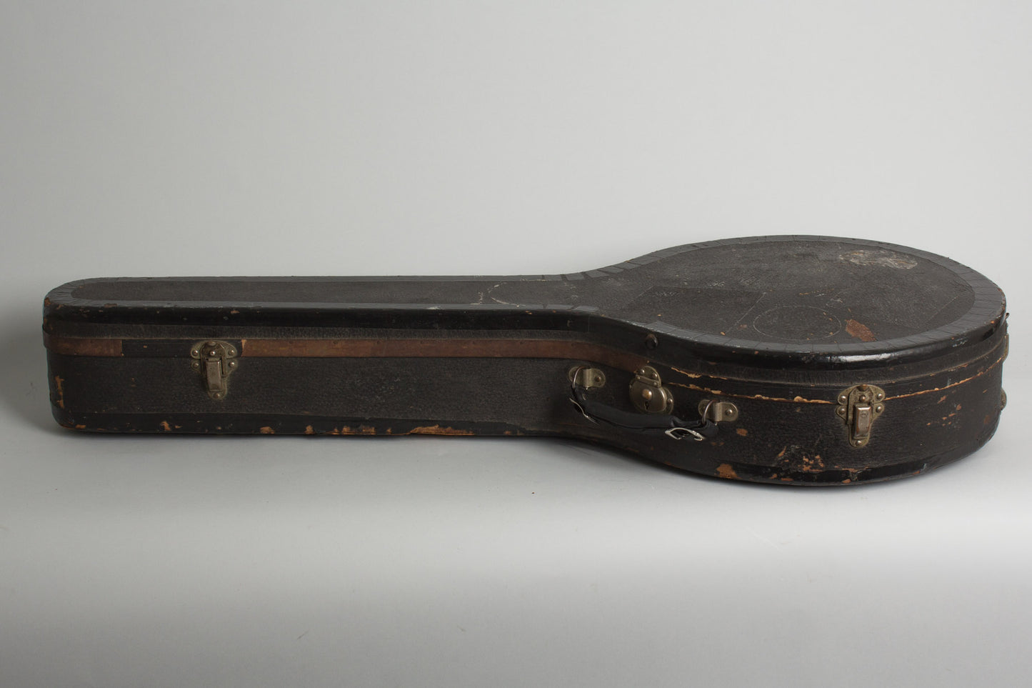 Paramount Style C Tenor Banjo (1926)