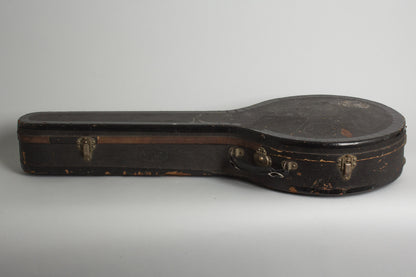 Paramount Style C Tenor Banjo (1926)