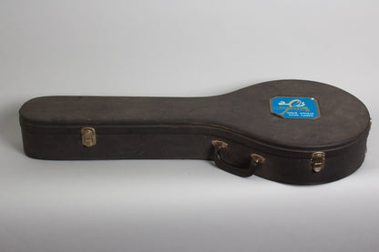 Paramount Leader Tenor Banjo (1929)
