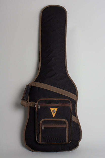 Baldwin - Burns Double Six 12 String Solid Body Electric Guitar (1967)
