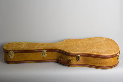 Gibson J-35 Flat Top Acoustic Guitar (1941-2)