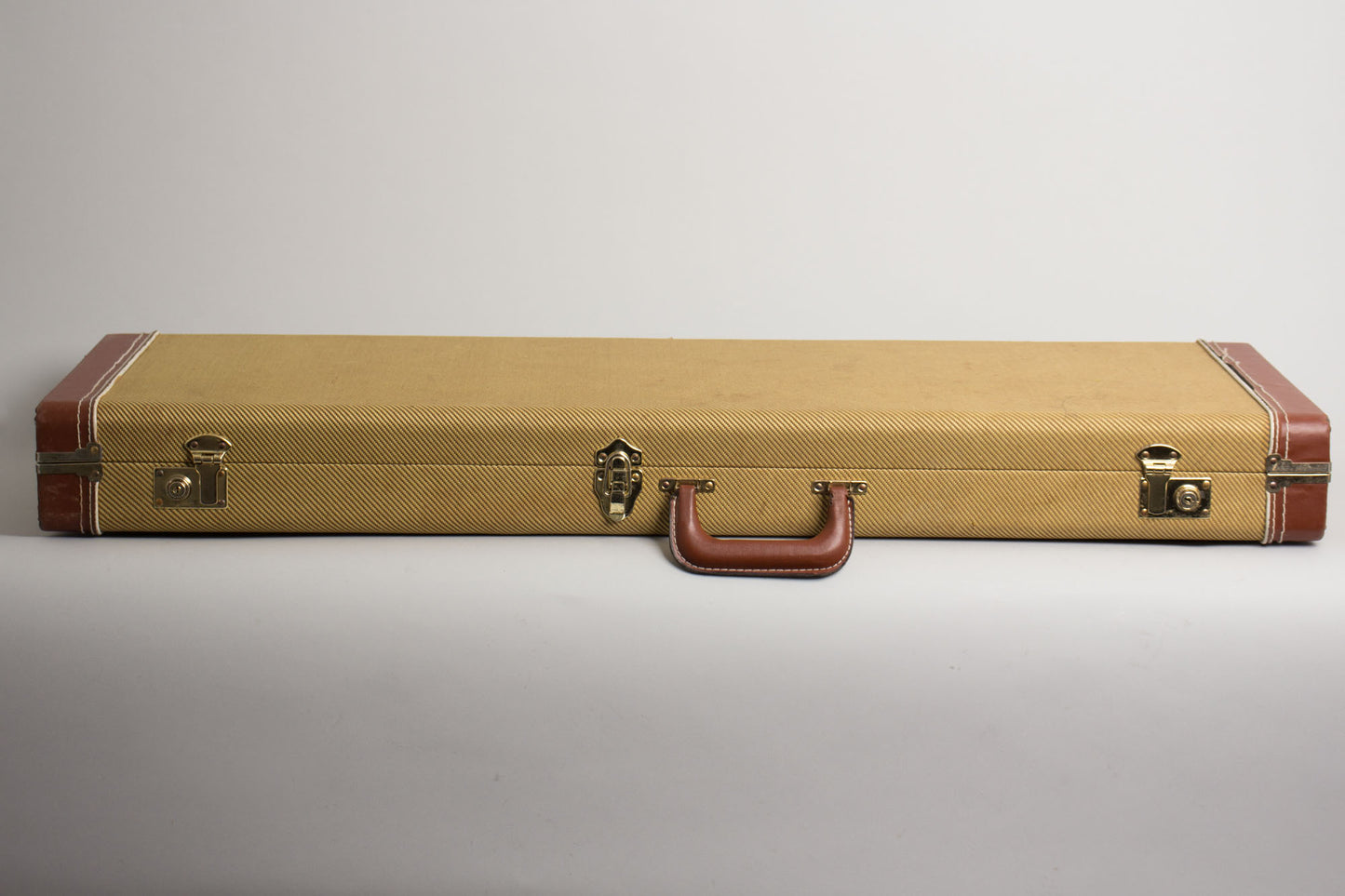 Burns Ampeg Nu-Sonic Solid Body Electric Guitar (1964)