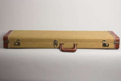 Burns Ampeg Nu-Sonic Solid Body Electric Guitar (1964)