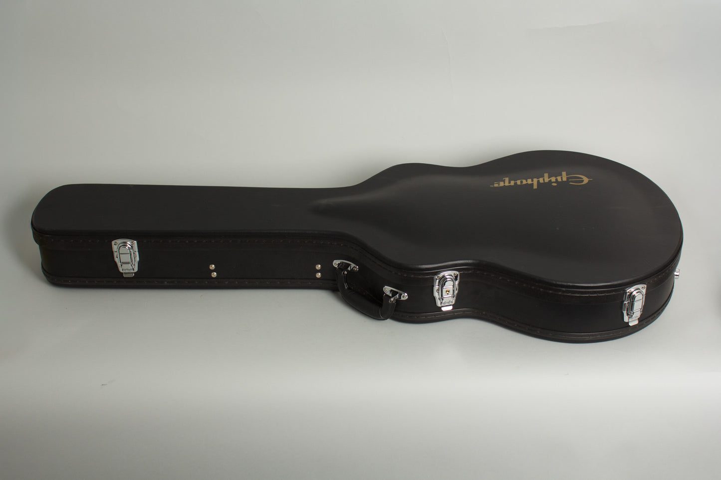 Gibson ES-330TD Thinline Hollow Body Electric Guitar (1965)