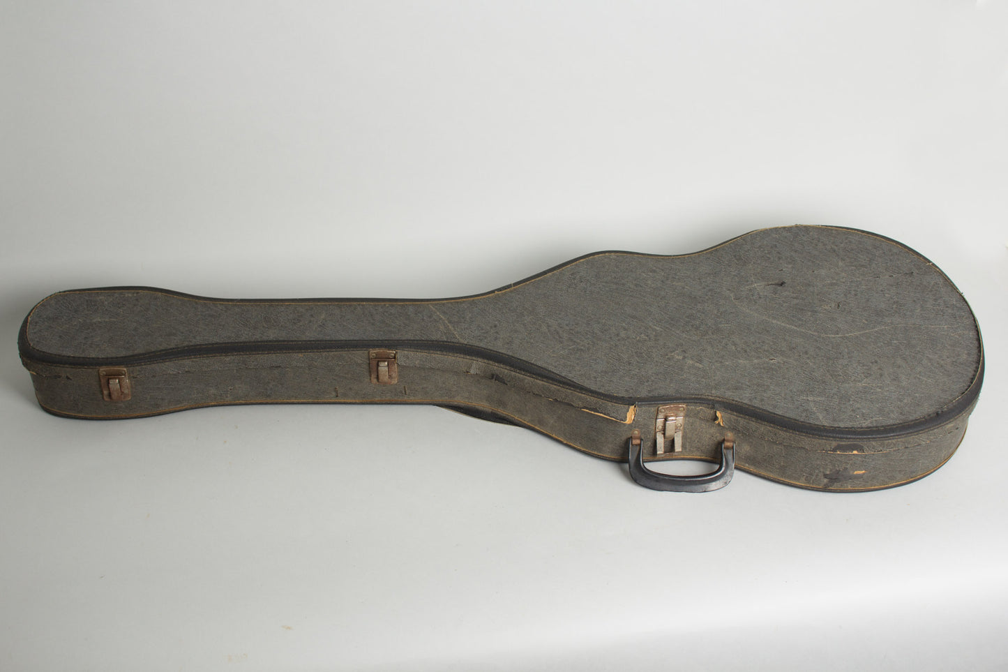 Harmony H-22 Electric Bass Guitar (1966)