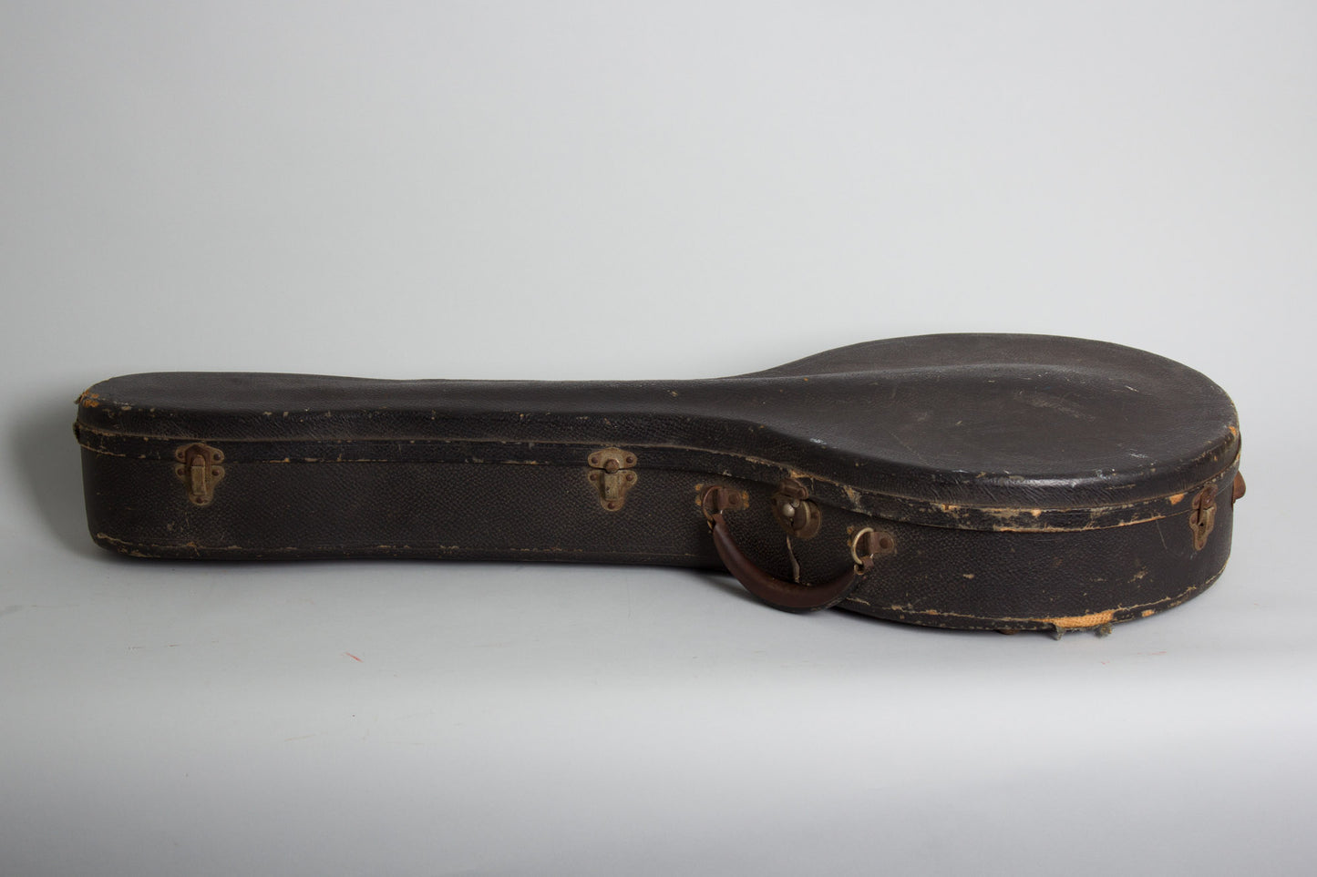 Vega Little Wonder Special Tenor Banjo (1931)