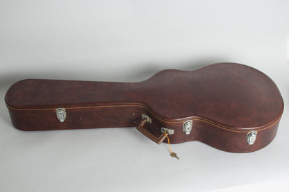 Ibanez Joe Pass Signature JP20BS Arch Top Hollow Body Electric Guitar (1980)