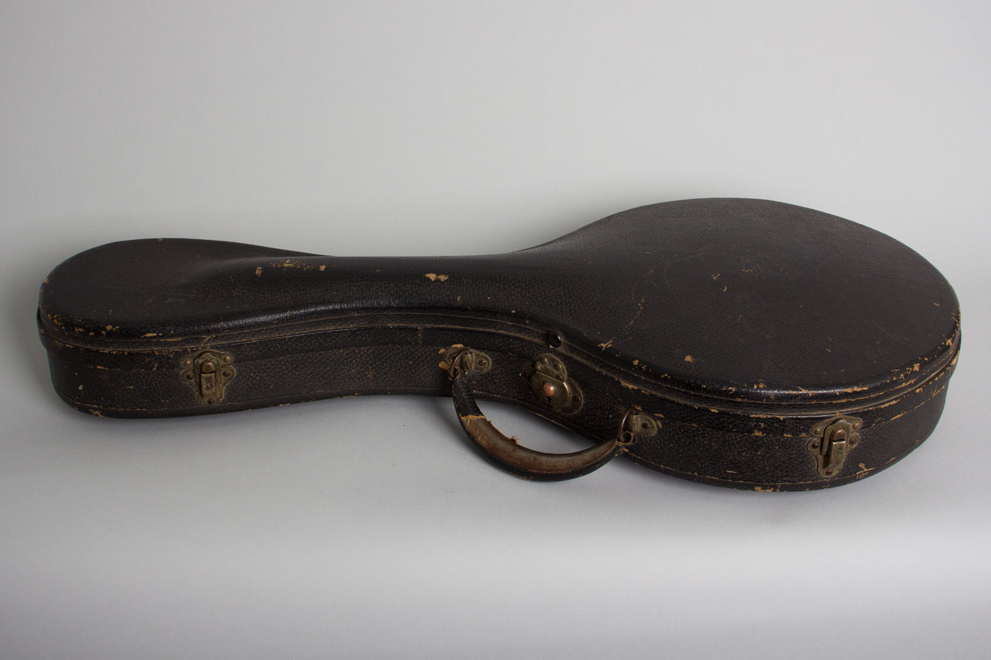 Gibson A-3 Carved Top Mandolin (1914)
