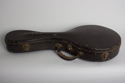 Gibson A-3 Carved Top Mandolin (1914)
