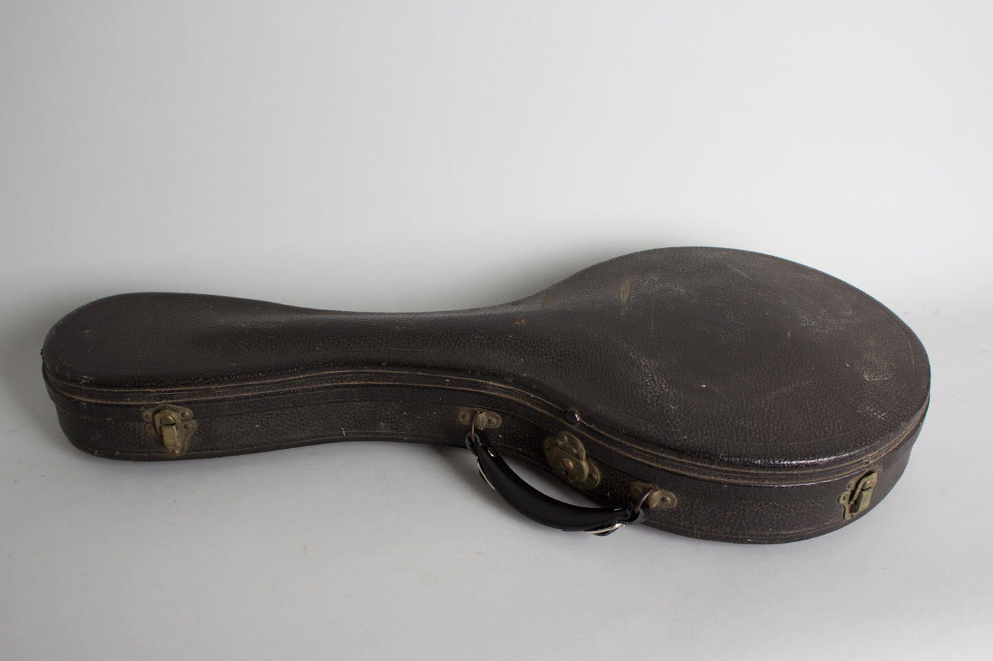Gibson Style A- Carved Top Mandolin (1914)