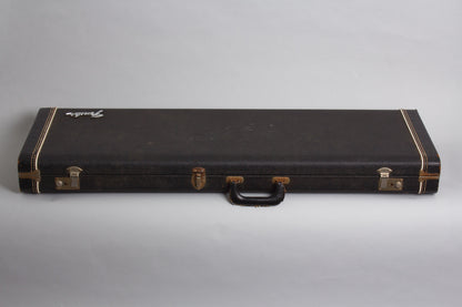 Fender Telecaster Solid Body Electric Guitar (1966)