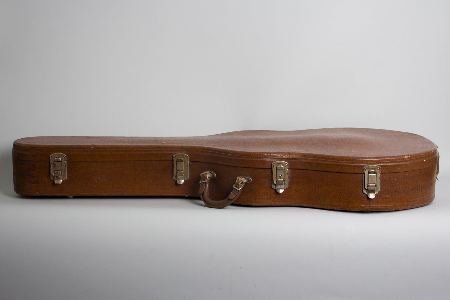 Gibson L-5N Arch Top Acoustic Guitar (1948)