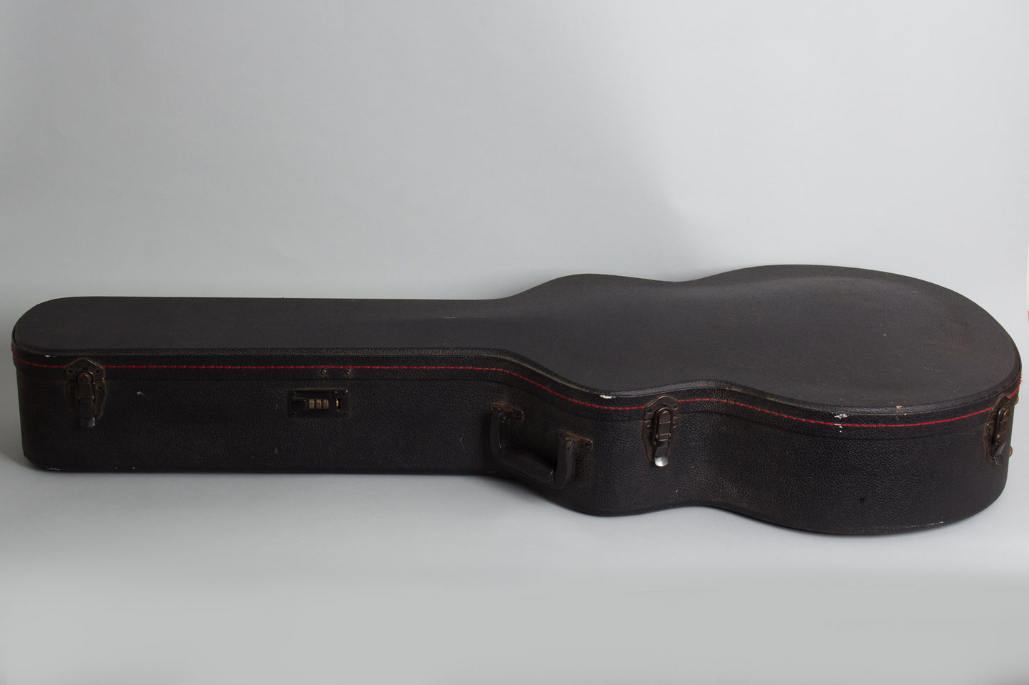 Guild X-500 Stuart Arch Top Hollow Body Electric Guitar (1964)