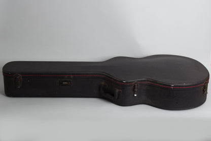 Guild X-500 Stuart Arch Top Hollow Body Electric Guitar (1964)