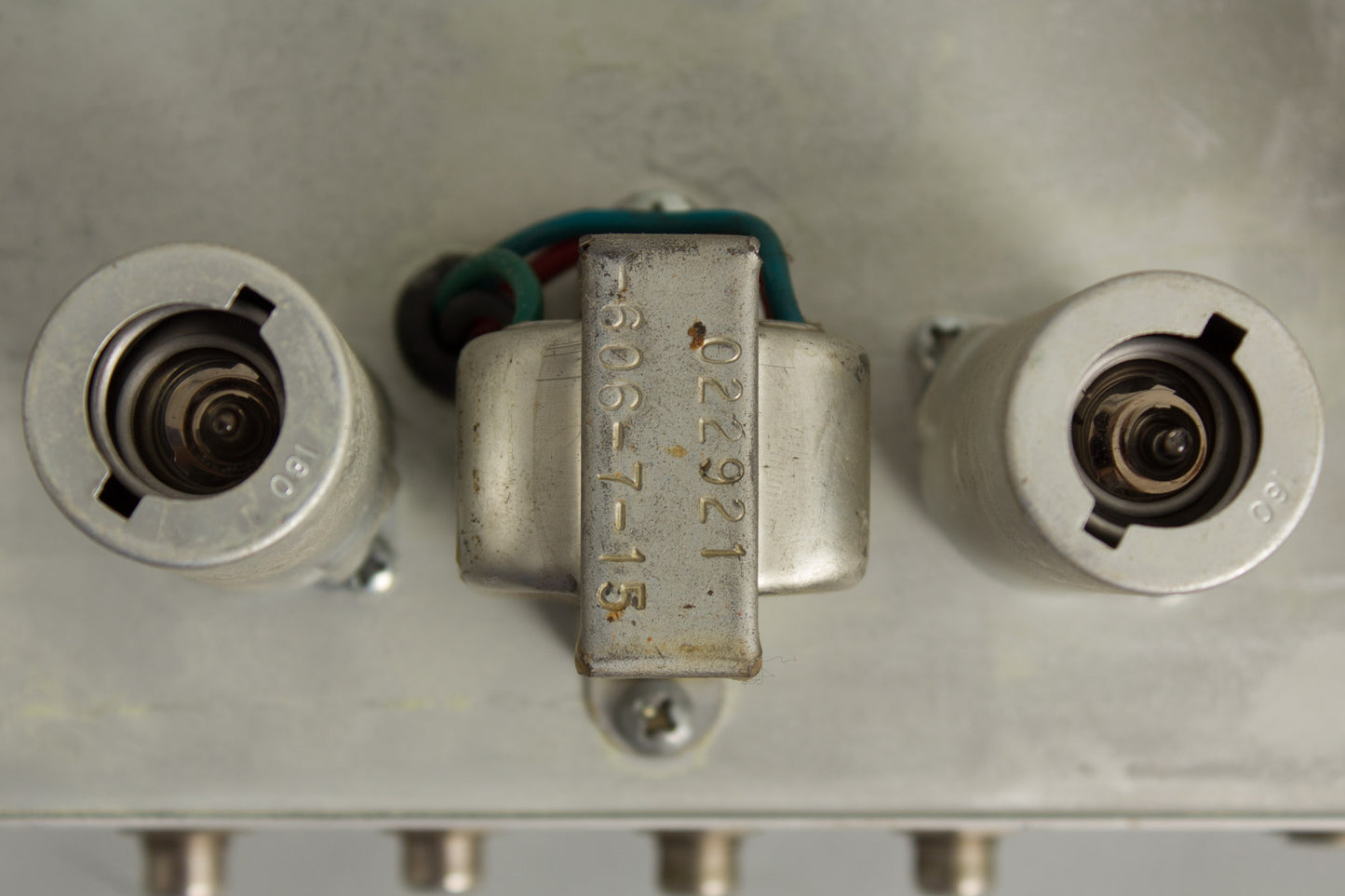 Fender Princeton Reverb AA-764 Tube Amplifier (1967)
