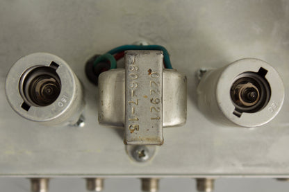 Fender Princeton Reverb AA-764 Tube Amplifier (1967)
