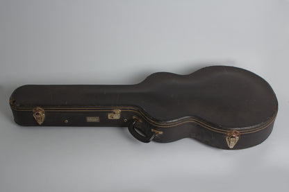 Guild Starfire III Thinline Hollow Body Electric Guitar (1967)