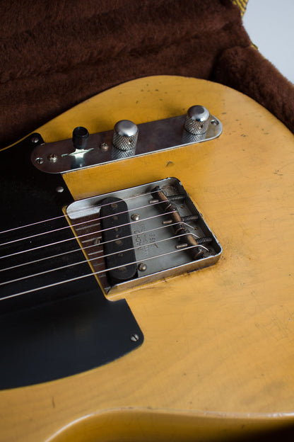 Nacho Guitars Nachocaster Solid Body Electric Guitar (2022)
