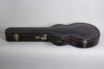 Guild Starfire III Thinline Hollow Body Electric Guitar (1965)