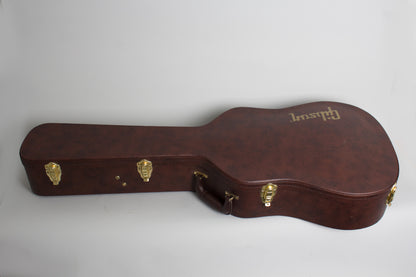 Gibson J-45 Flat Top Acoustic Guitar (1950)